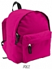 Mochila Nio Rider Sols - Color Fucsia